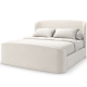 Фото Кровать Soft Embrace (King Size)
