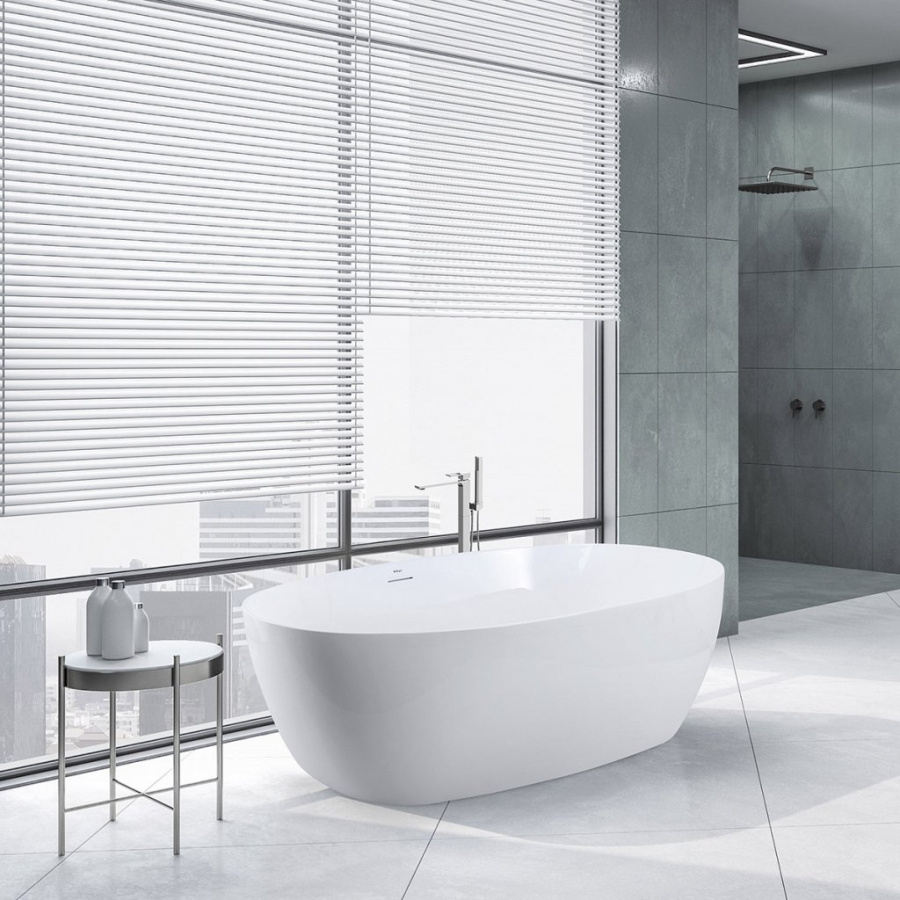 Фото Акриловая ванна BelBagno 170x80 BB414-1700-800