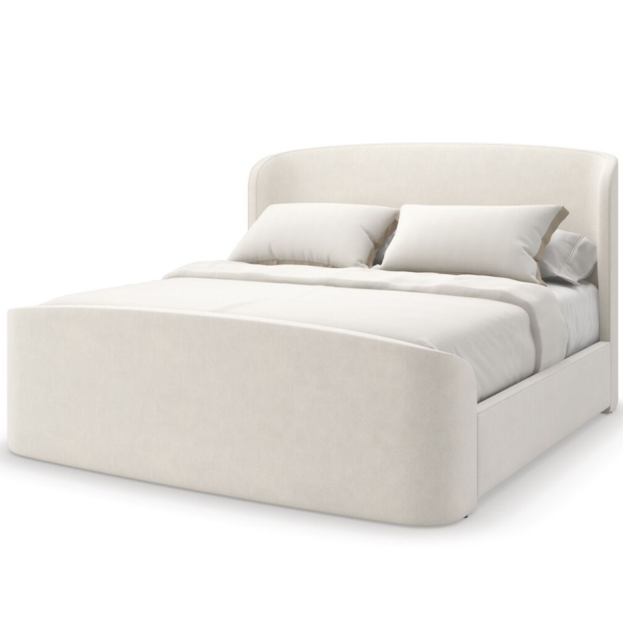 Фото Кровать Soft Embrace (King Size)