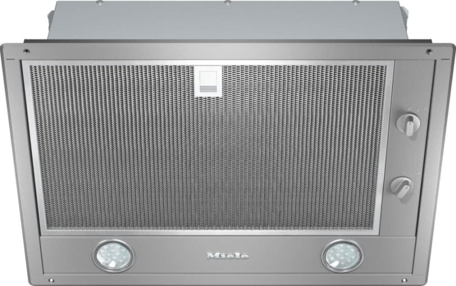 Фото Вытяжка Miele DA 2450-1