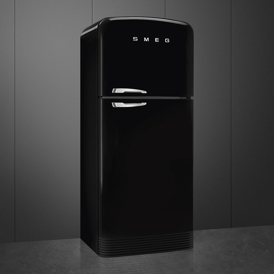 Фото Холодильник Smeg FAB50RBL5