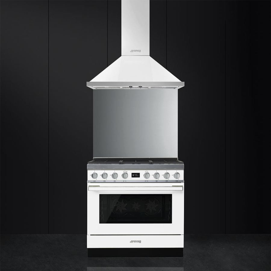 Фото Вытяжка Smeg KPF9WH