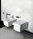 Фото Мыльница подвесная Gessi Eleganza 46401.080
