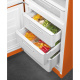 Фото Холодильник Smeg FAB32LOR5