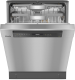 Фото Посудомоечная машина Miele G 7623 SC AutoDos E EDST/CLST