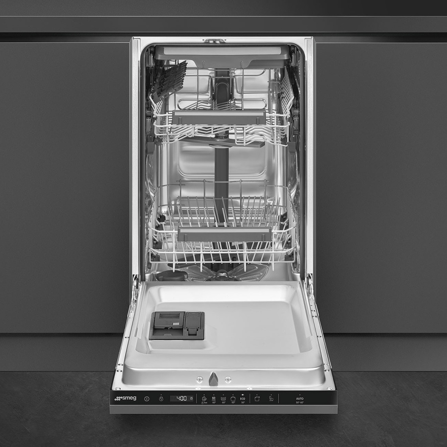 Фото Посудомоечная машина Smeg ST4523IN