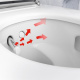 Фото Унитаз биде Geberit AquaClean Mera Comfort 146.214.21.1