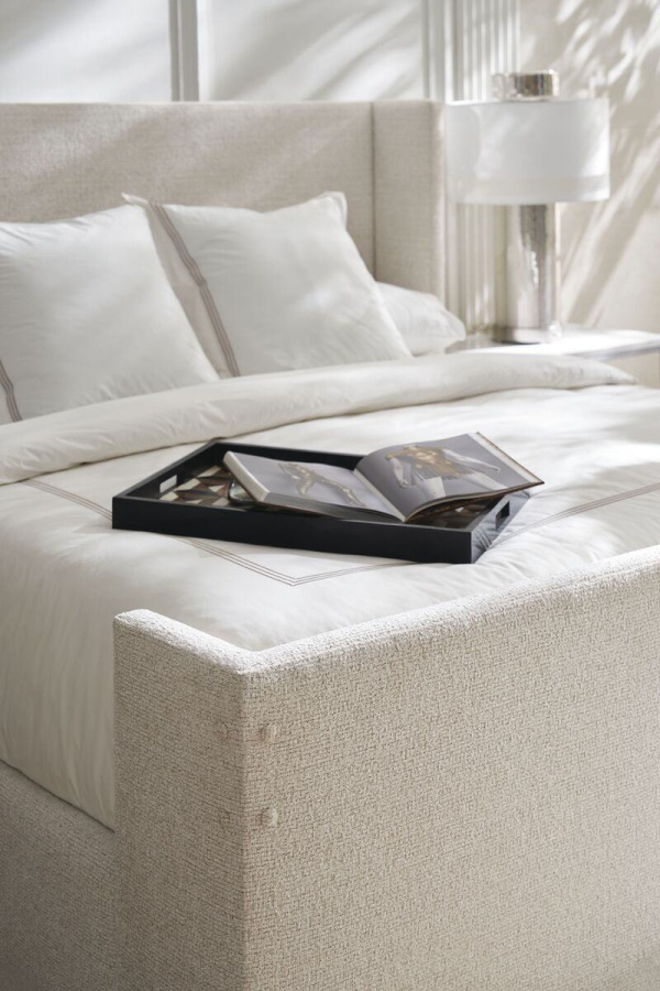 Фото Кровать Shelter Me (Queen Size)