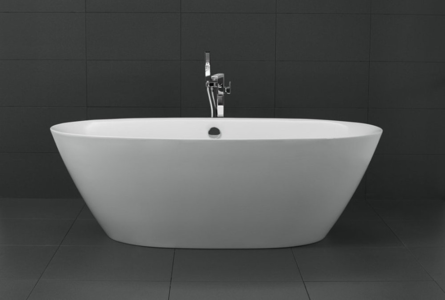 Фото Акриловая ванна BelBagno 180x90x60 BB68-1800