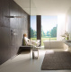Фото Верхний душ hansgrohe Rainmaker Select 580 3jet 24011400 белый/хром