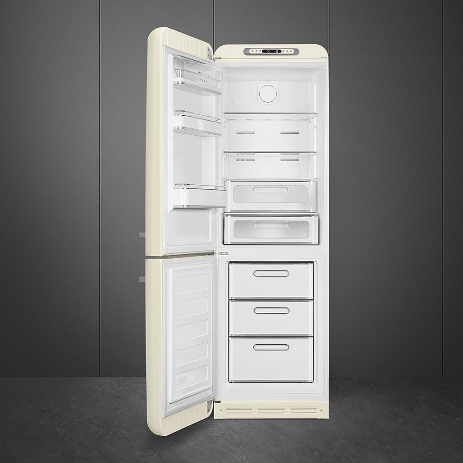 Фото Холодильник Smeg FAB32LCR5