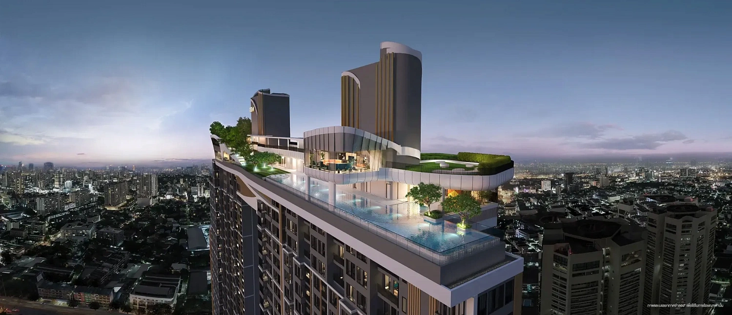 Фото Niche Pride Ekkamai