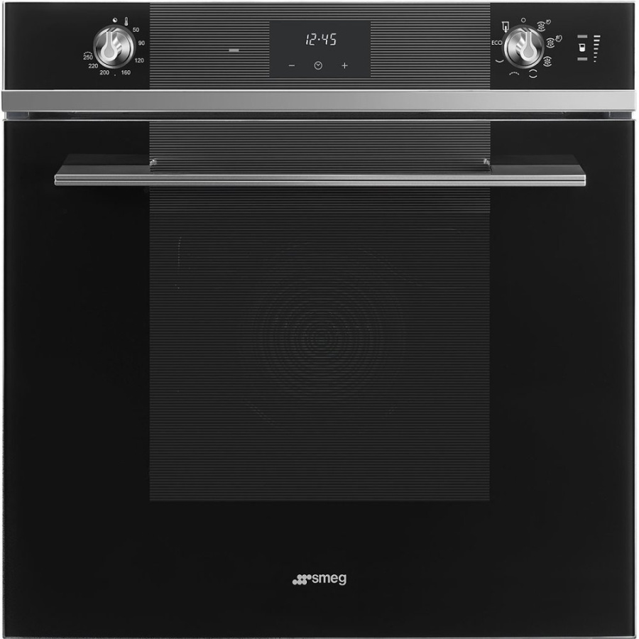 Фото Духовой шкаф Smeg SO6100S2N