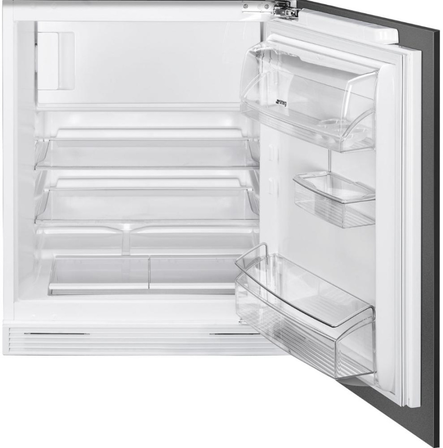 Фото Холодильник Smeg U8C082DF