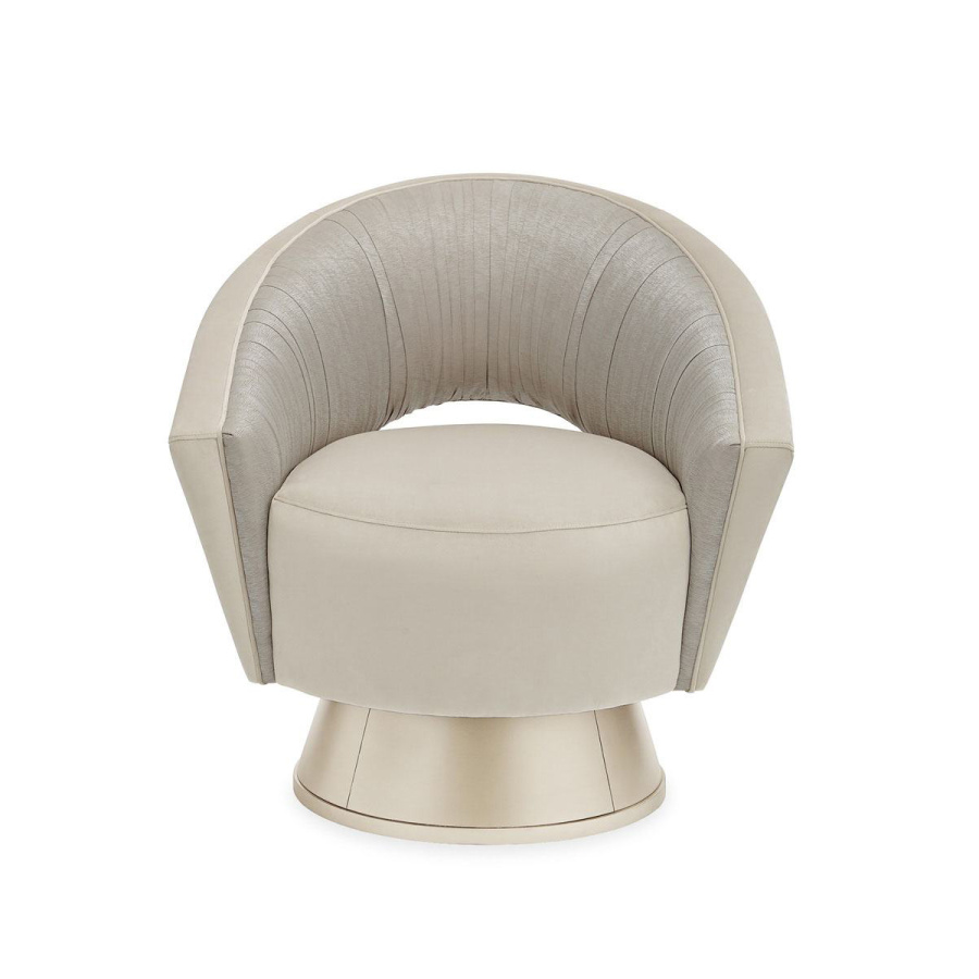 Фото Вращающееся кресло A Com-Pleat Turn Around