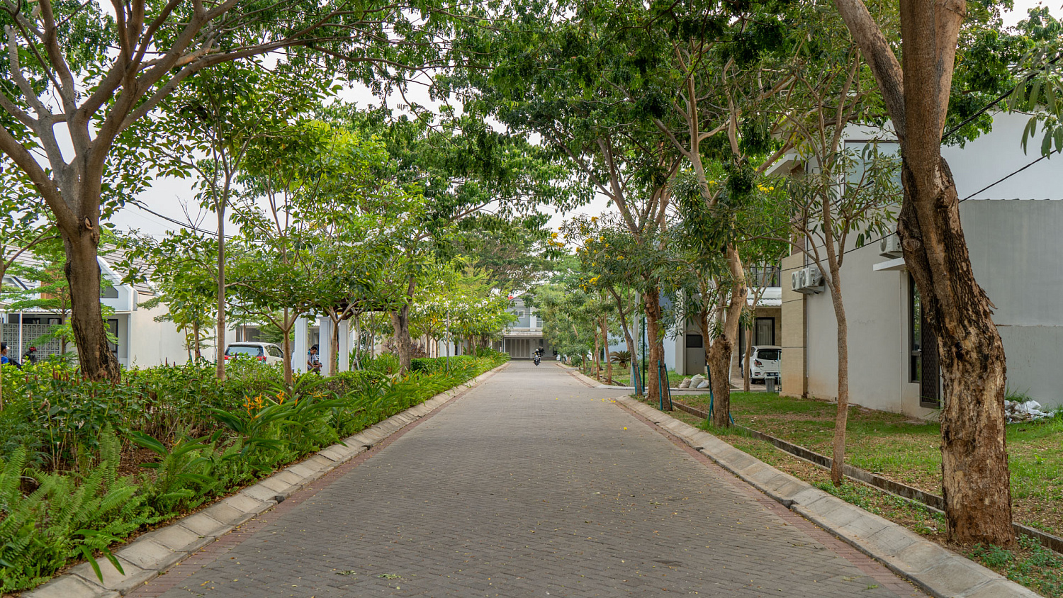 Фото CitraGarden BMW Cilegon - Westwood
