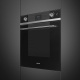Фото Духовой шкаф Smeg SO6100S2N