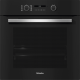 Фото Встраиваемый духовой шкаф Miele H 2766 B OBSW