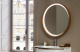 Фото Зеркало ARTELINEA INCANTO TICT90