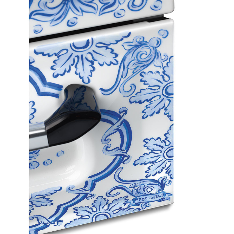 Фото Варочный центр Smeg TR90DGM9