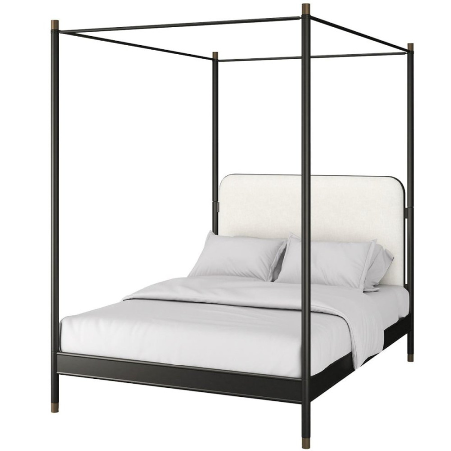 Фото Кровать Campaign (US Queen Size)