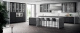 Фото Кухня Scavolini Carattere прямая 300 см