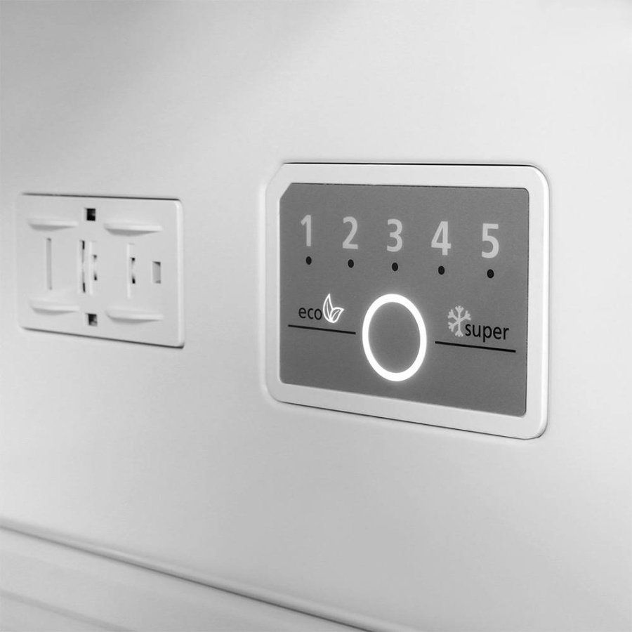 Фото Холодильник Smeg FC18EN1W