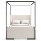 Фото Кровать Shelter Me with Canopy (Queen Size)