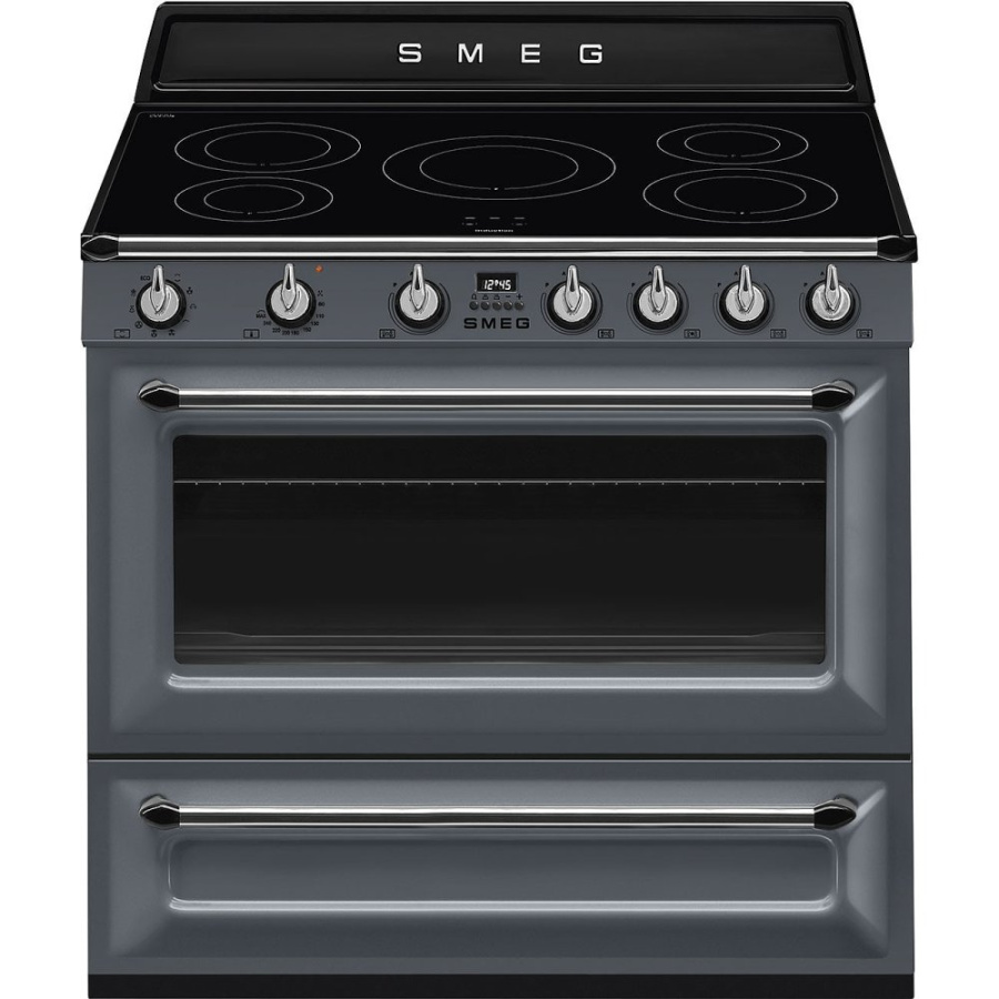 Фото Варочный центр Smeg TR90IGR