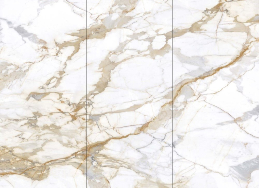 Фото Керамогранит Calacatta Gold 120x260 (MN034AP261206) от Moreroom