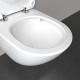Фото Подвесной унитаз Villeroy&Boch Antao 4674T0R1 альпийский белый