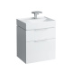 Фото Раковина Laufen Kartell 8.1033.5.000.112.1