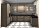 Фото Кухня Scavolini Exclusiva угловая 365 на 270 см