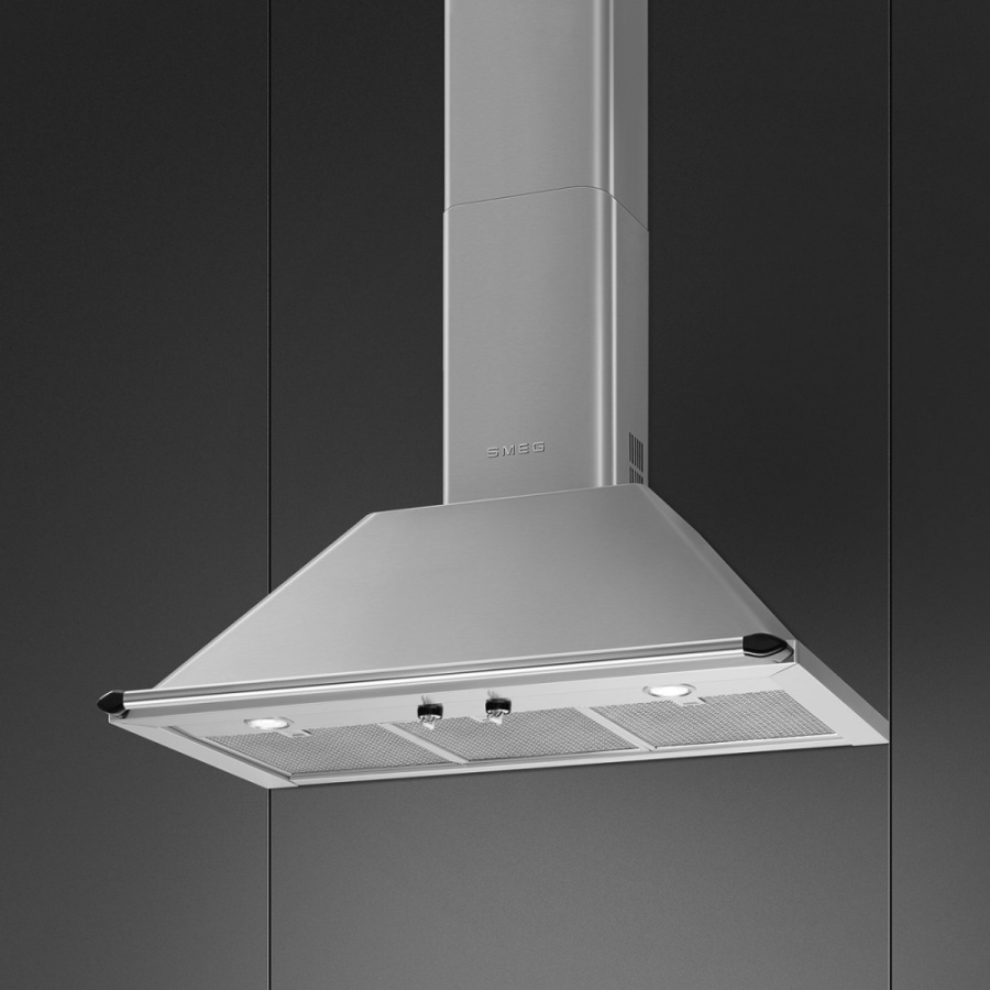 Фото Вытяжка Smeg KTR90XE