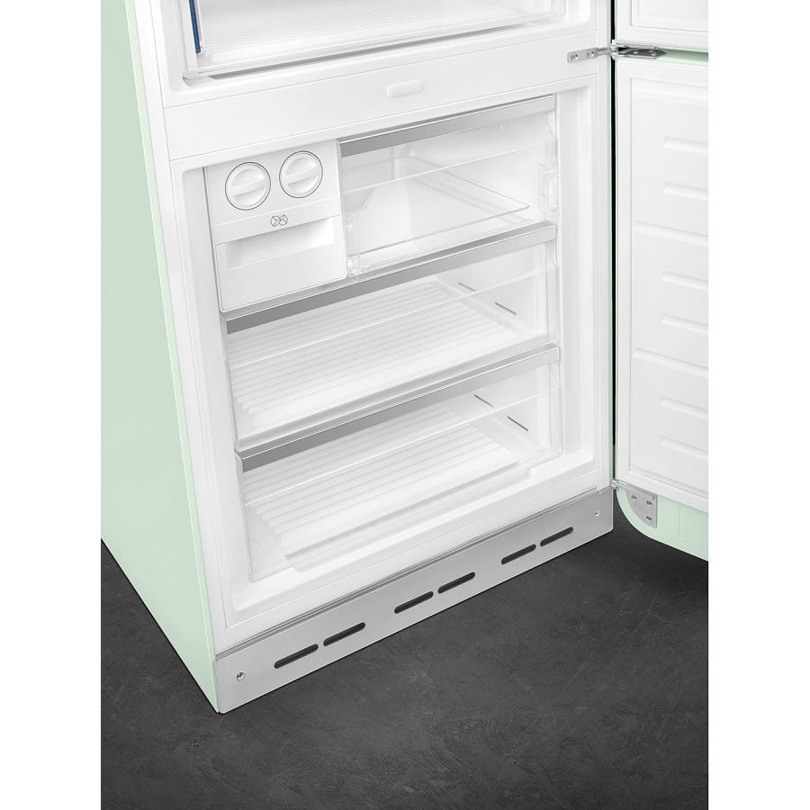 Фото Холодильник Smeg FAB38RPG5