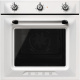 Фото Духовой шкаф Smeg SF6905B1