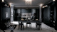 Фото Кухня Scavolini Baccarat прямая с островом