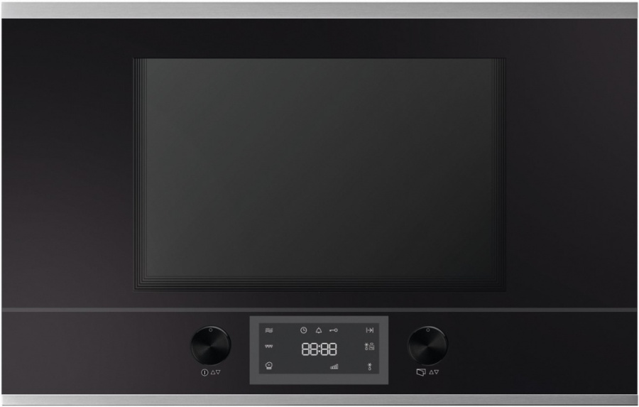 Фото Микроволновая печь Kuppersbusch MR 6330.0 S1