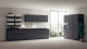Фото Кухня Scavolini Qi угловая 480 на 260 см