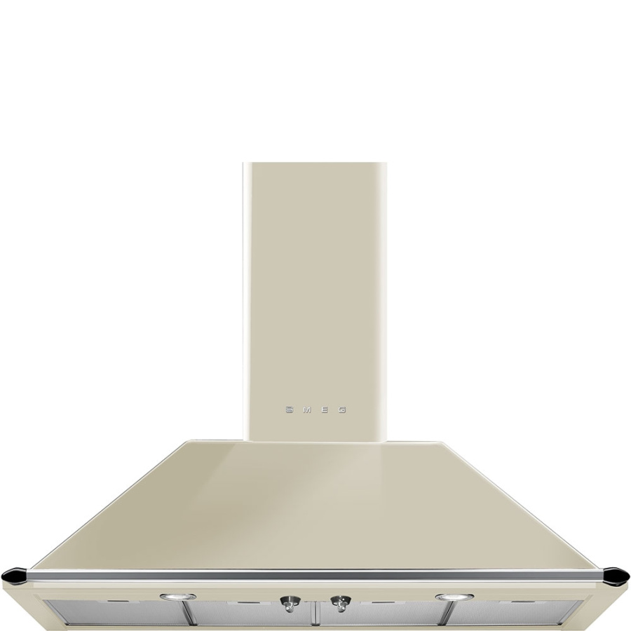 Фото Вытяжка Smeg KT110PE