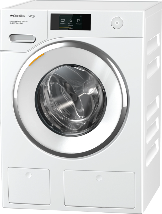 Фото Стиральная машина Miele WWR 860 WPS