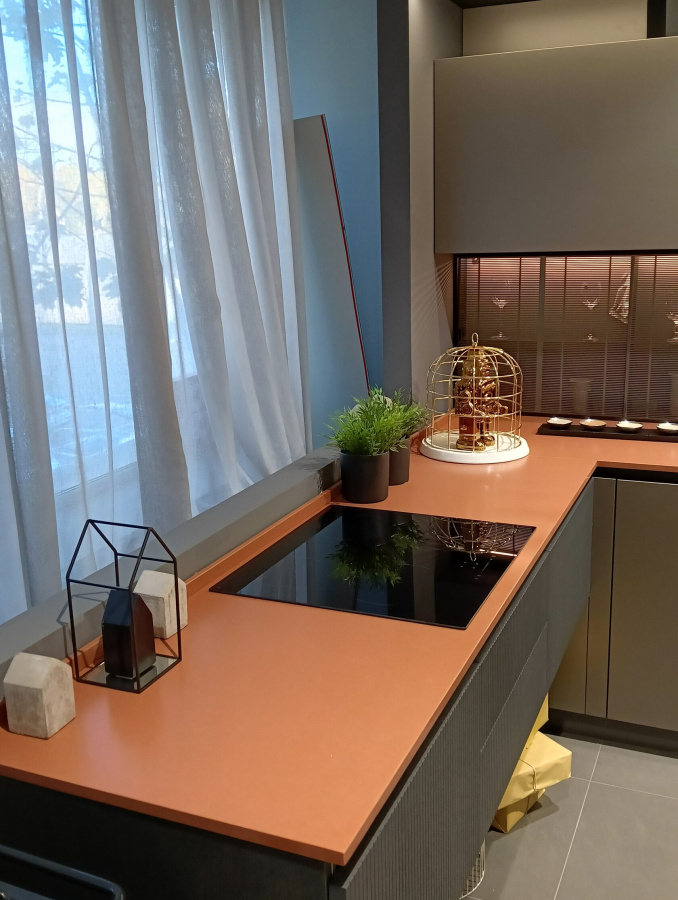 Фото Кухня Scavolini Libra 2081366
