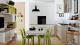 Фото Кухня Scavolini Urban прямая 360 см