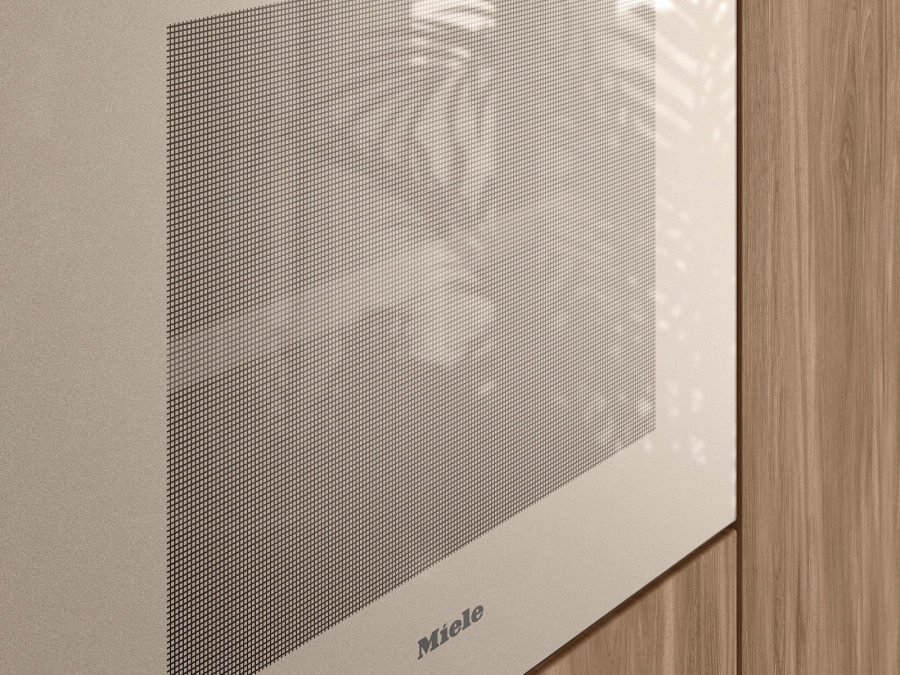 Фото Духовой шкаф - пароконвектомат Miele DGC7865HCXProPEBE