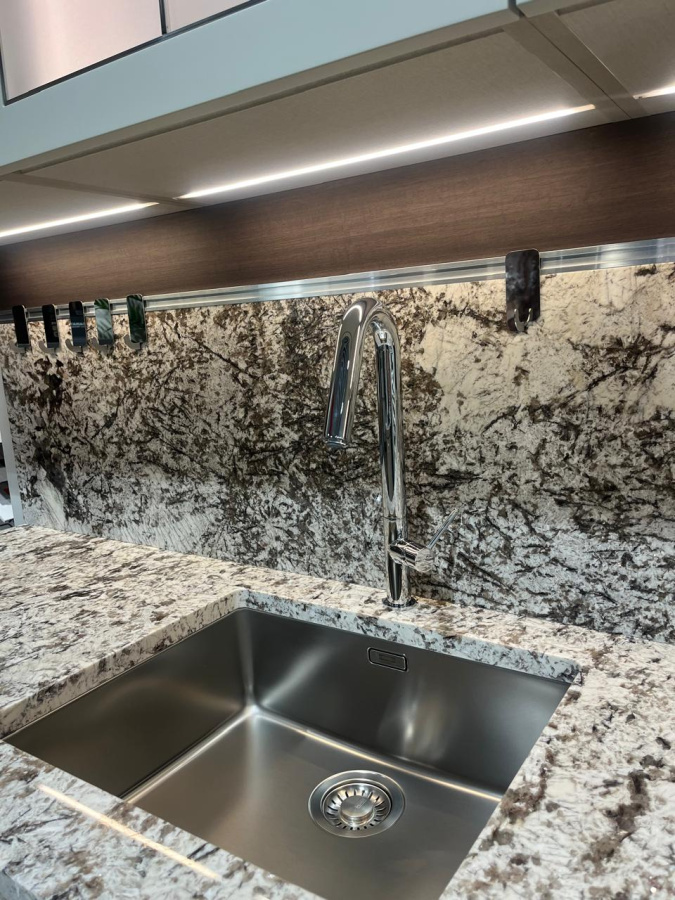 Фото Кухня Scavolini Carattere 2149441