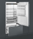 Фото Холодильник Smeg RI96RSI