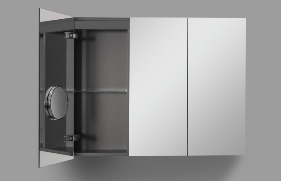 Фото Шкаф зеркальный ARTELINEA BOX TBX123