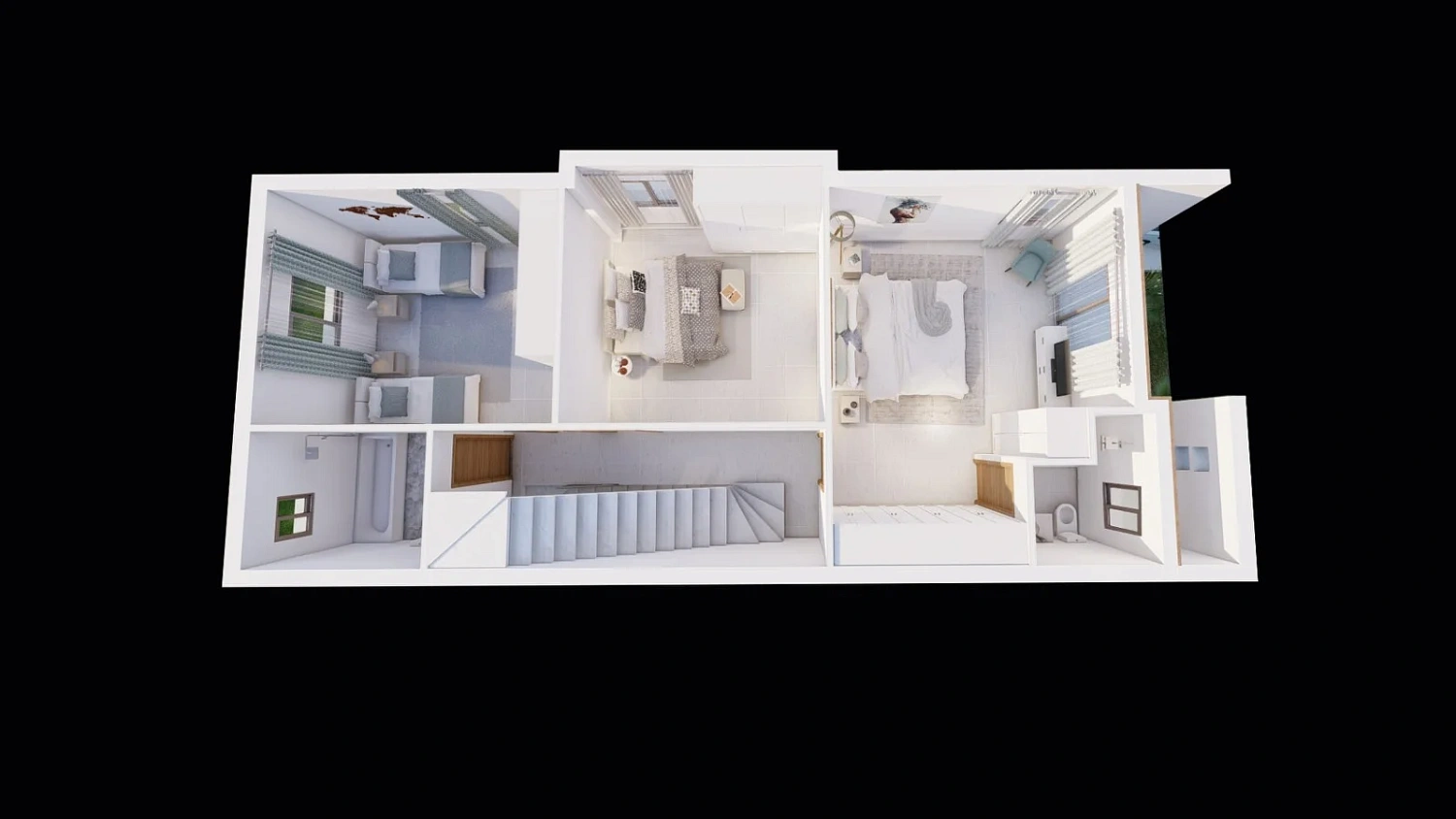 Жилой комплекс ELYSIAN HOMES I