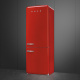 Фото Холодильник Smeg FAB38RRD5