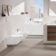 Фото Подвесной унитаз Villeroy&Boch Venticello 4611R0R1